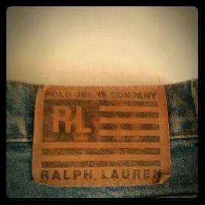 Women's Vintage Highwaist Jeans